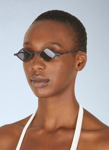 Kuboraum マスク Z14 サングラス ブラック kub0349005