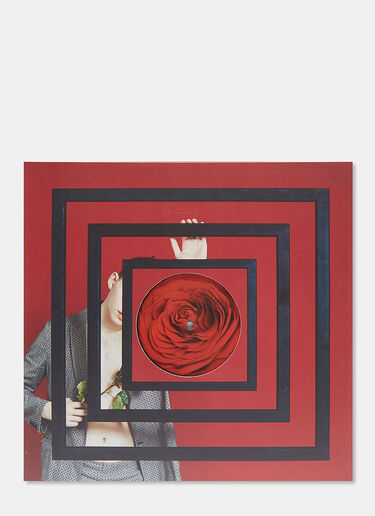 RECKONWRONG : WHITIES 009 Music RECKONWRONG : WHITIES 009 Black mus0504124