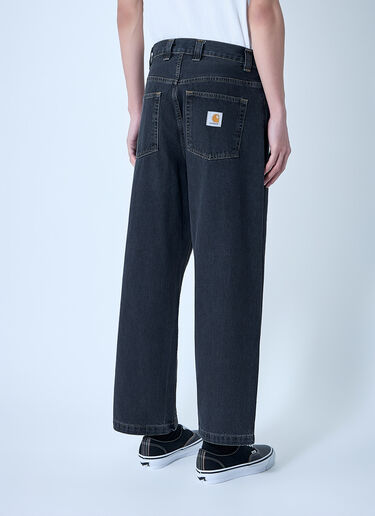 Brandon Pants Carhartt WIP Brandon Pants Black wip0163012