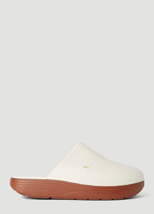 TOTEME Polk Mules Black tot0259032