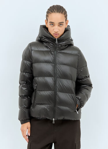 Moncler Biron 羽绒夹克  黑色 mon0258008