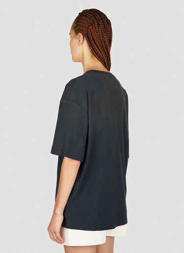 Acne Studios FN-UX-TSHI000013 Black acn0352007
