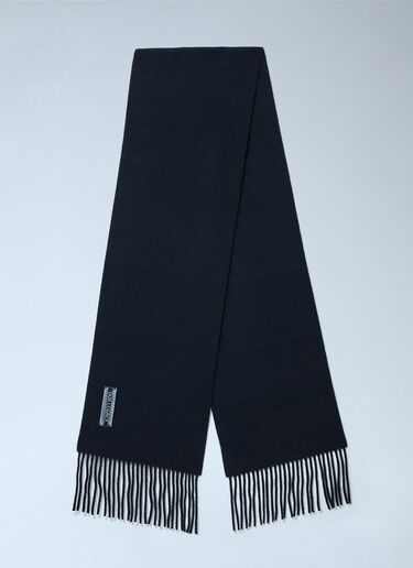 LN-CC® - Our Legacy: Estate Scarf - Black Our Legacy Estate Scarf Black our0362031