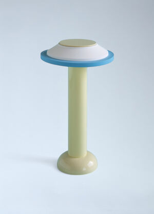 SOWDEN PL2 Portable Lamp White wps0691791