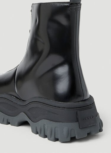 Raven II Boots Eytys Raven II Boots Black eyt0251009