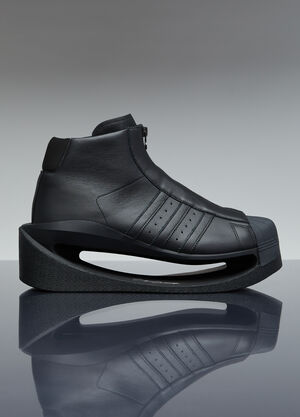 Y-3 KDI Pro スニーカー ブラック yyy0354008