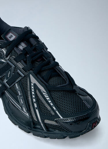 LN-CC® - New Balance: 1906A Sneakers - Black New Balance 1906A Sneakers Black new0365049