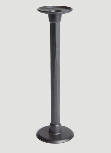 Magis Officina Medium Candlestick Black wps0644869