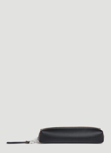Vacavaliente Urban Pencil Case Black wps0639577