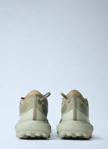 LN-CC® - Satisfy: TheROCKER Sneakers - Khaki Satisfy TheROCKER Sneakers Khaki sat0165015