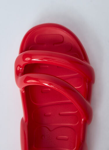 CAMPER Kobarah Sandals Red cmp0260006