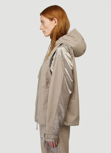 Reebok X Cottweiler Convertible Jacket Grey rbc0344003