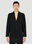 Eytys Tailored Blazer Black eyt0351022