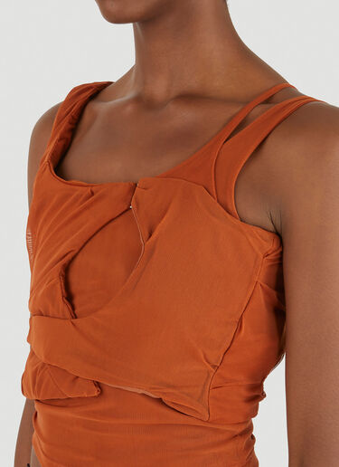 Mainline:RUS/Fr.CA/DE Ria Top Orange mai0244006