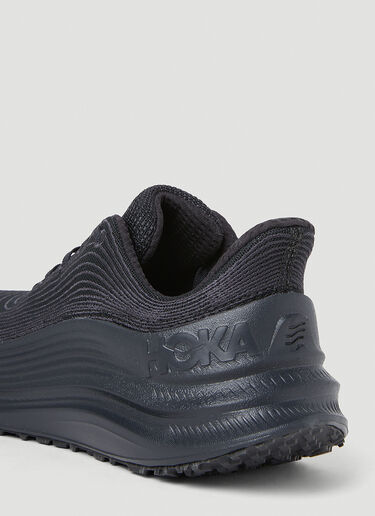 HOKA TC 1.0 스니커즈 블랙 hok0351016