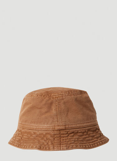 Carhartt WIP Bayfield Bucket Hat Brown wip0351006
