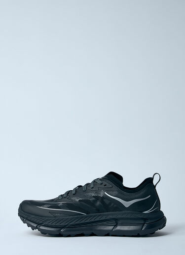 HOKA Mafate Speed 4 Lite Sneakers Black hok0360001