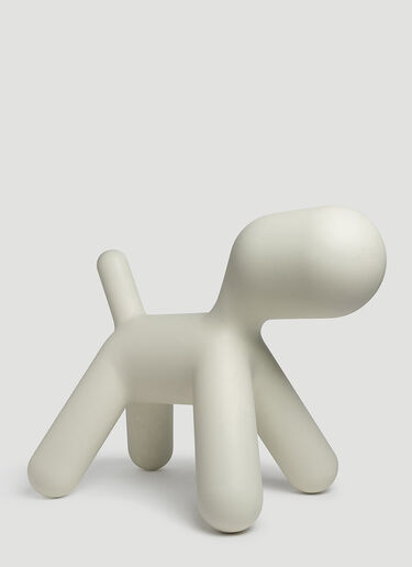 Magis Large Puppy White wps0644874