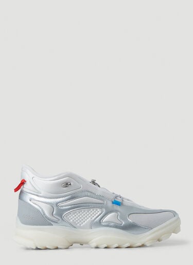 GSG 로우탑 스니커즈 adidas by 032C GSG 로우탑 스니커즈 그레이 adc0346002