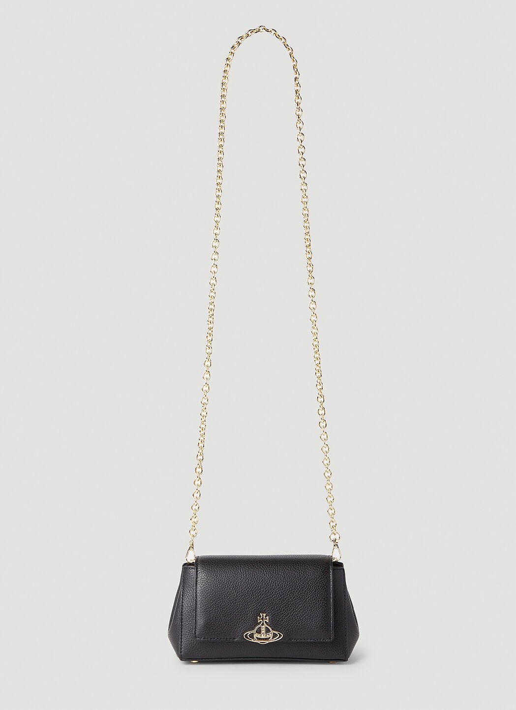 Vivienne westwood small balmoral bag cheap