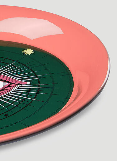 Gucci Star Eye Tray Pink wps0638358