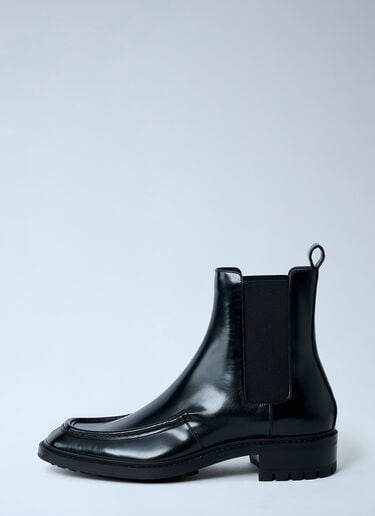 Joe Chelsea Boots Saint Laurent Joe Chelsea Boots Black sla0162038