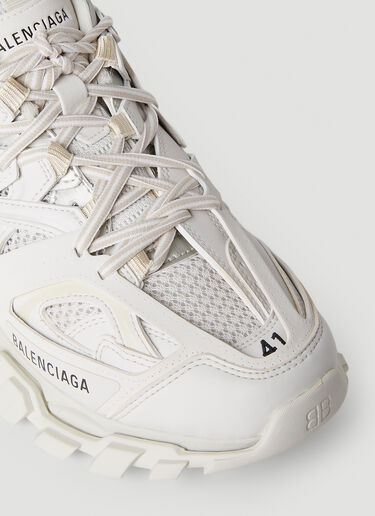 Balenciaga Track Sneakers White bal0143034