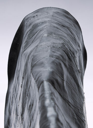 Rick Owens DRKSHDW Low Fetish Boots Black drk0158016