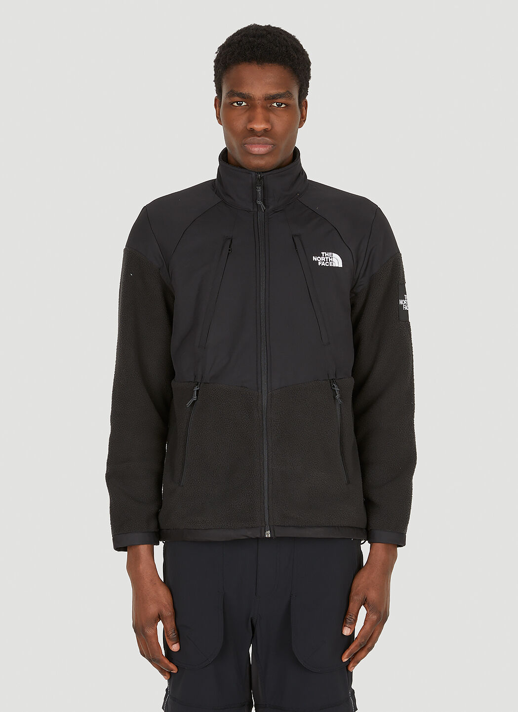 Denali on sale fleece jacket