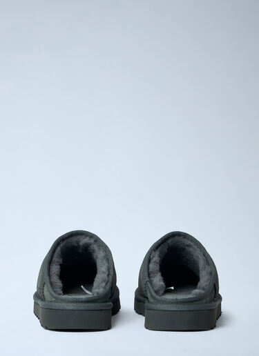 Classic Slip-On Mules UGG Classic Slip-On Mules Grey ugg0162006