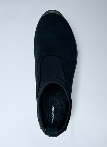 LN-CC® - Salomon: Snowclog OG Sneakers - Black Salomon Snowclog OG Sneakers Black sal0165026