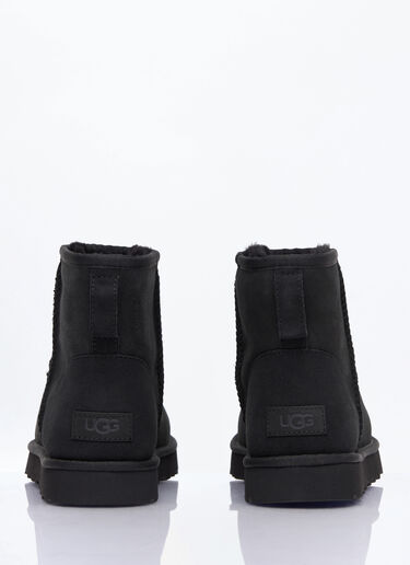 UGG Classic Mini II Boots Black ugg0258010