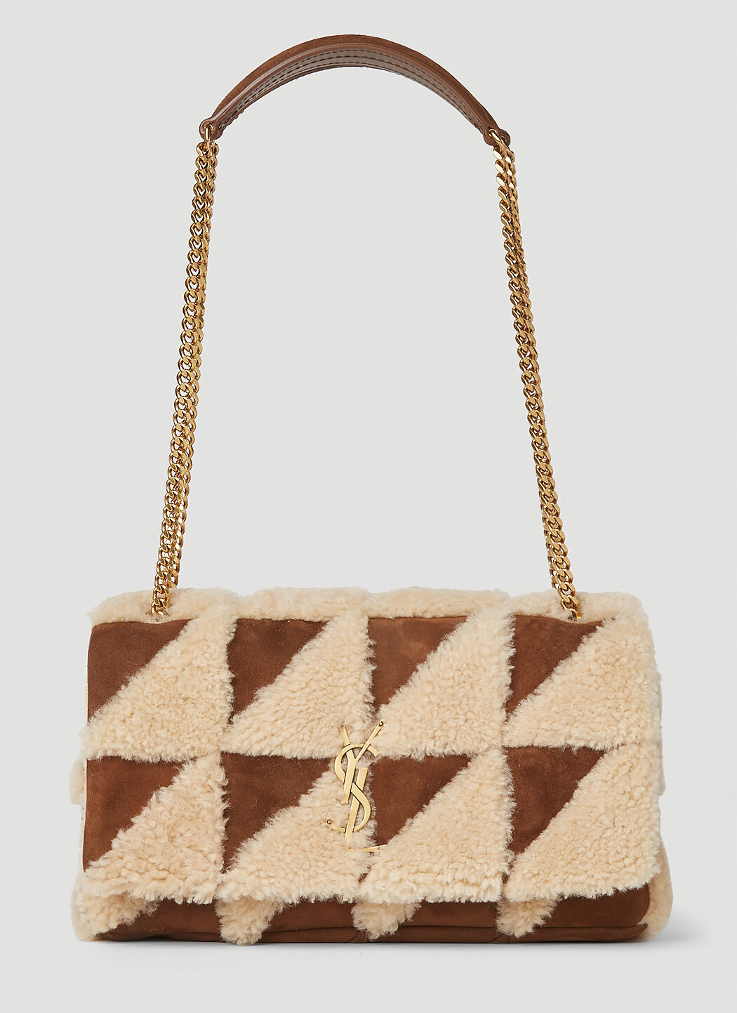 Saint laurent bag beige 2025
