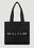 Rassvet Peace Sign Tote Bag Light Blue rsv0150021