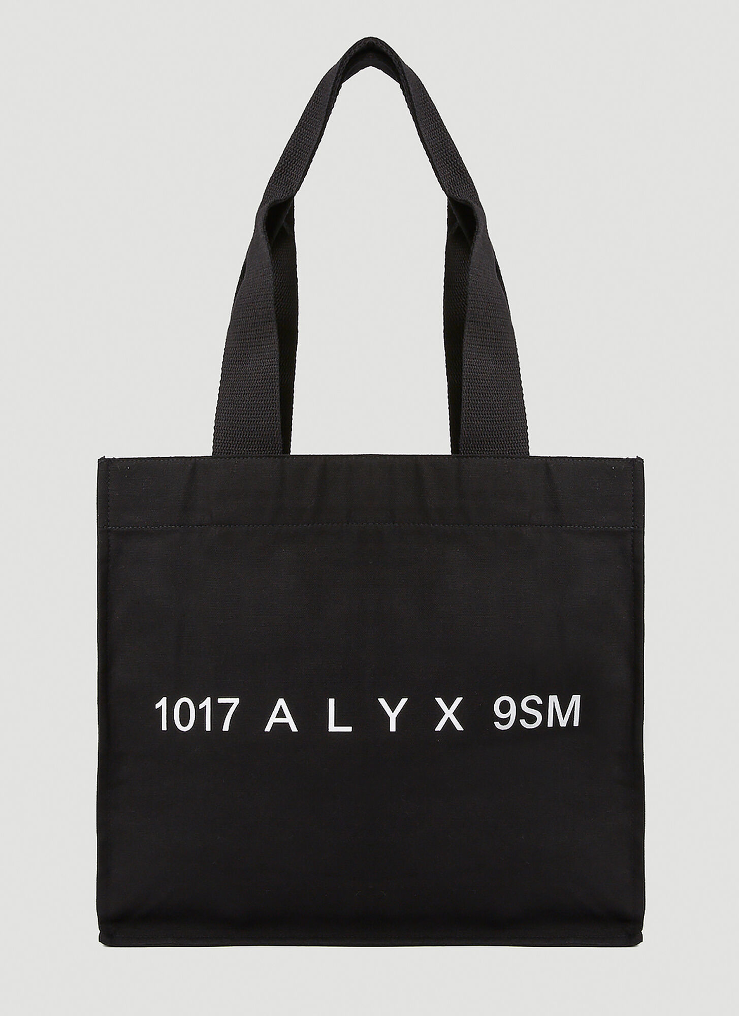 ALYX PEACE SIGN TOTE BAG