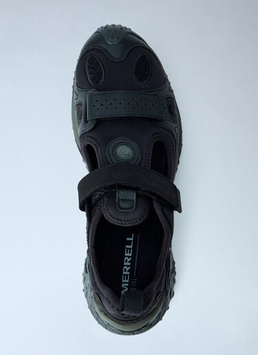 Merrell 1 TRL Cham Redux Sieve SE Sneakers Black mrl0363006