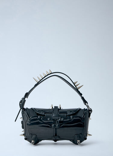 Innerraum Object I80 Mini Stereo Bag Black inn0363004
