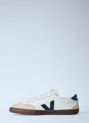 Veja Volley Sneakers White vej0362014