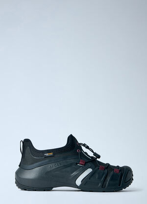 crocs Quick Trail Racer V2 Cordura Sneakers Black crs0166004