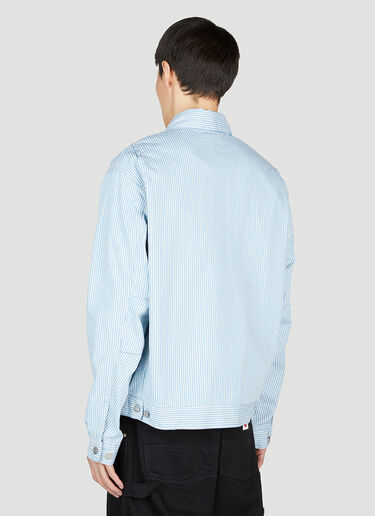 Carhartt WIP Terrell Jacket Blue wip0153009