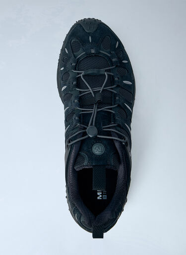 LN-CC® - Merrell 1 TRL: Cham Redux 1TRL Sneakers - Black Merrell 1 TRL Cham Redux 1TRL Sneakers Black mrl0165002