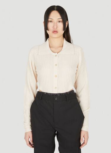 LN-CC® - Ninamounah: Kiss Knit Body - Cream Ninamounah Kiss Knit Body Cream nmo0246009
