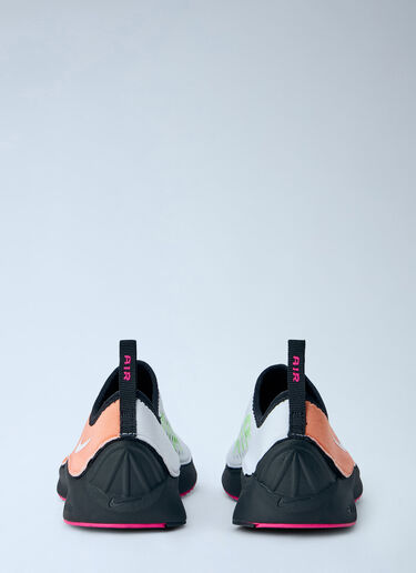 LN-CC® - Nike: Air Superfly Slip Sneakers - Pink Nike Air Superfly Slip Sneakers Pink nik0265029