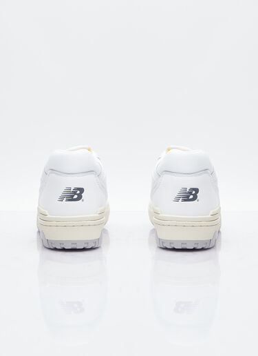 New Balance 550 Sneakers White new0354006