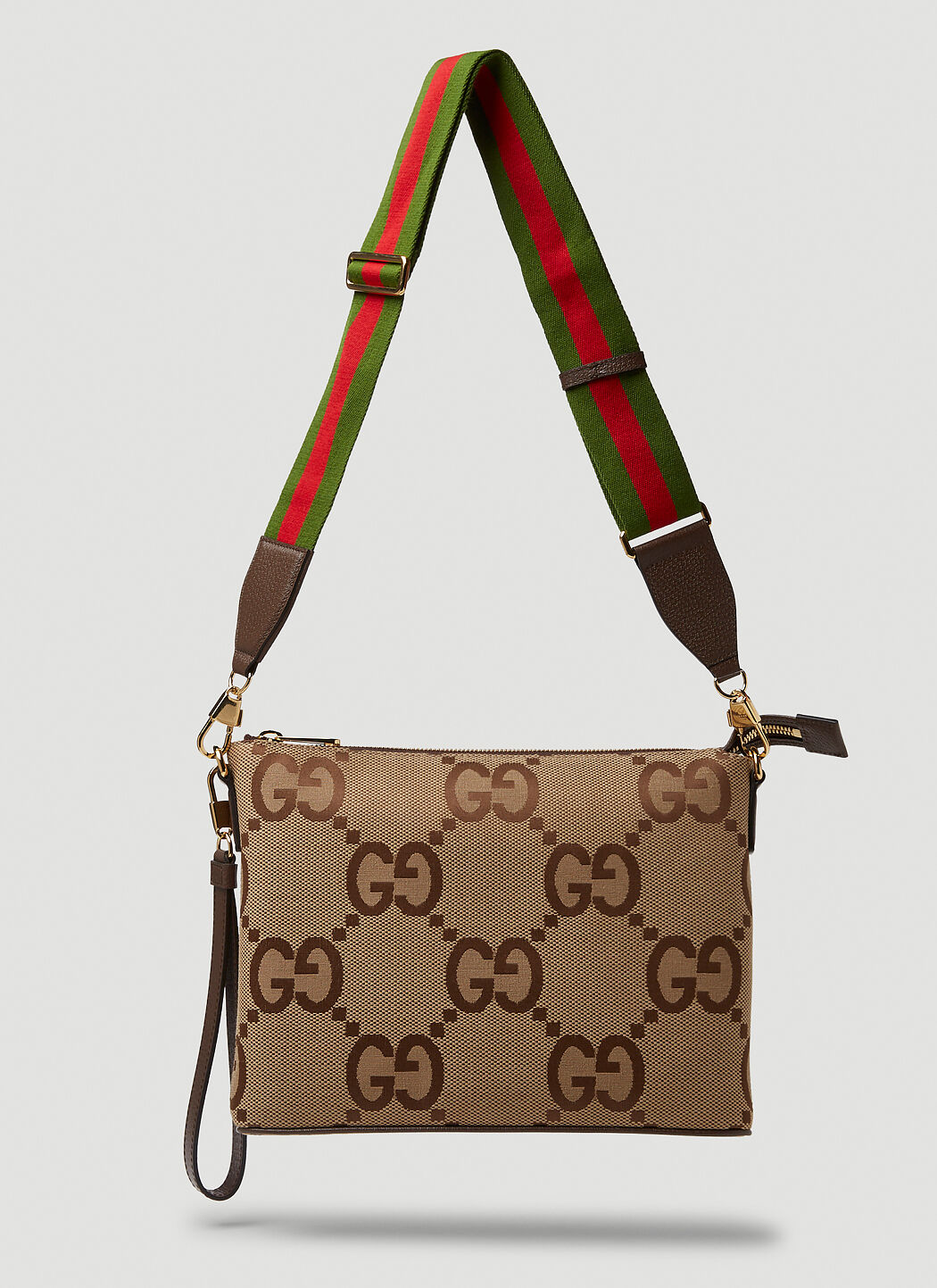 Gucci camel bag cheap