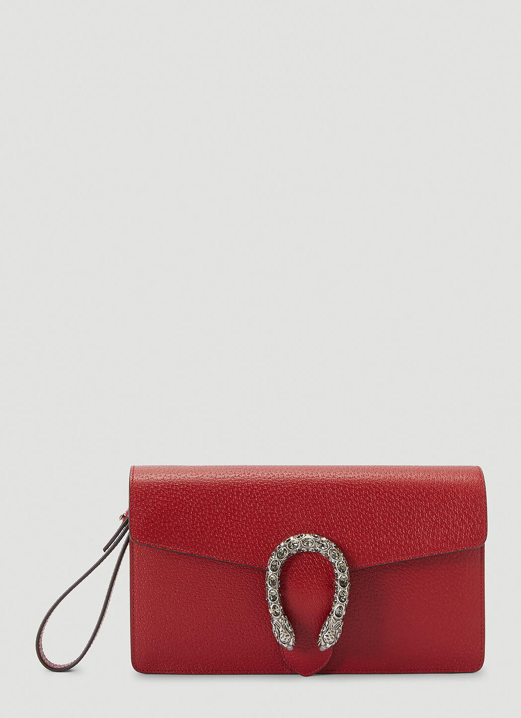 Gucci dionysus clutch discount bag