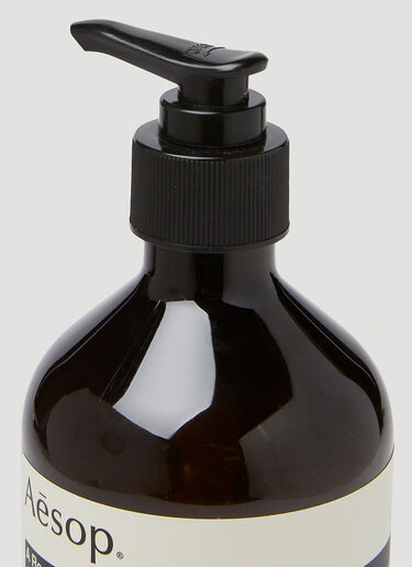 Aesop A Rose By Any Other Name Body Cleanser ブラウン sop0349002