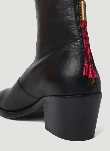 Ankle Boots Acne Studios Ankle Boots Black acn0150021