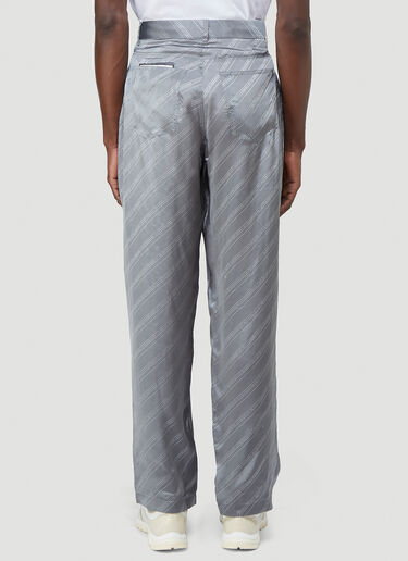 Eytys Monogram Pants Grey eyt0340006
