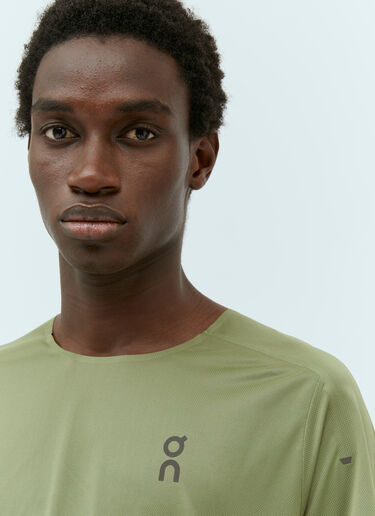 Performance T-Shirt On Performance T-Shirt Green onr0154002